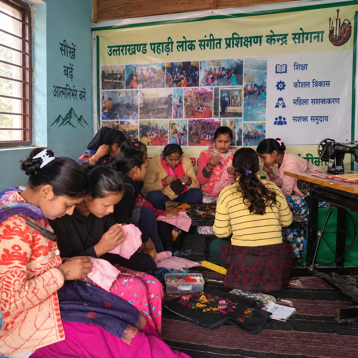 Education and Social Welfare